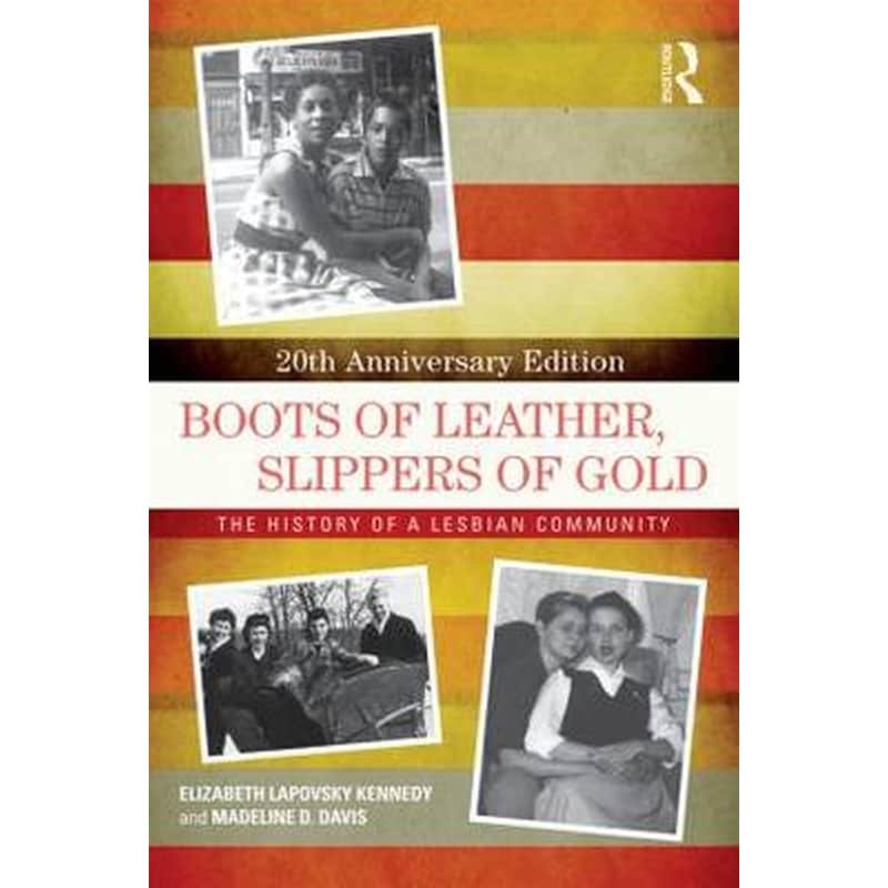 Boots of Leather, Slippers of Gold