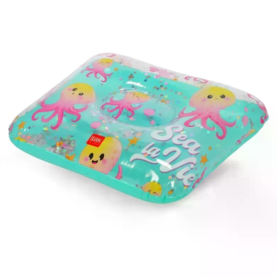 Φουσκωτό Μαξιλάρι Legami Octopus image 1