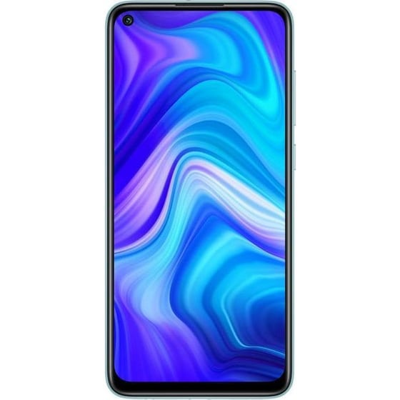 Xiaomi Redmi Note 9 64 GB Dual Sim Polar White image 2