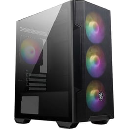 Desktop Vengeance Vortex V88 (Ryzen 7-8700F/32GB/1TB SSD/GeForce RTX 5070/Win11Home)