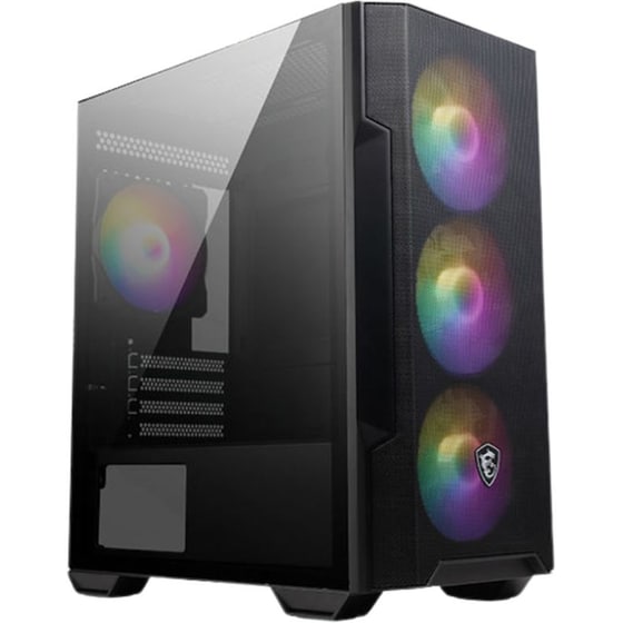 Desktop Vengeance Vortex V88 (Ryzen 7-8700F/32GB/1TB SSD/GeForce RTX 5070/Win11Home) image 0