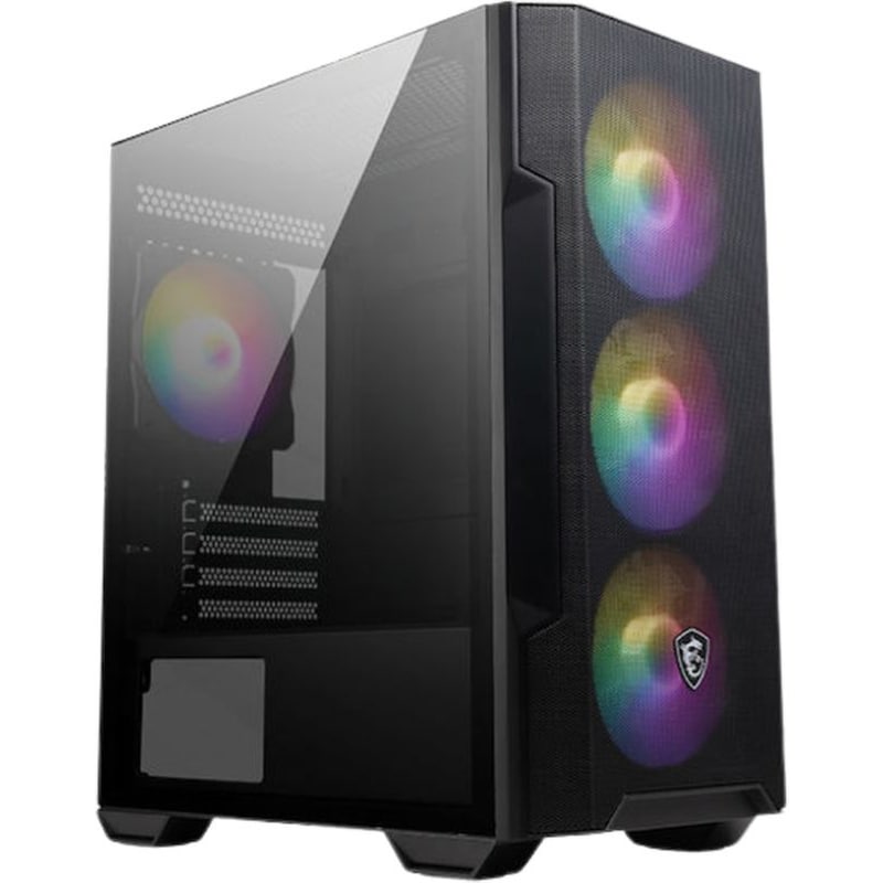 VENGEANCE Desktop Vengeance Vortex V88 (Ryzen 7-8700F/32GB/1TB SSD/GeForce RTX 5070/Win11Home)