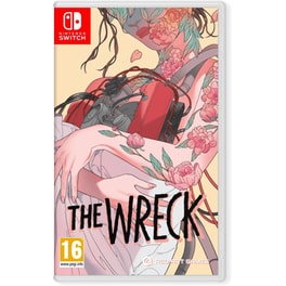 The Wreck - Nintendo Switch