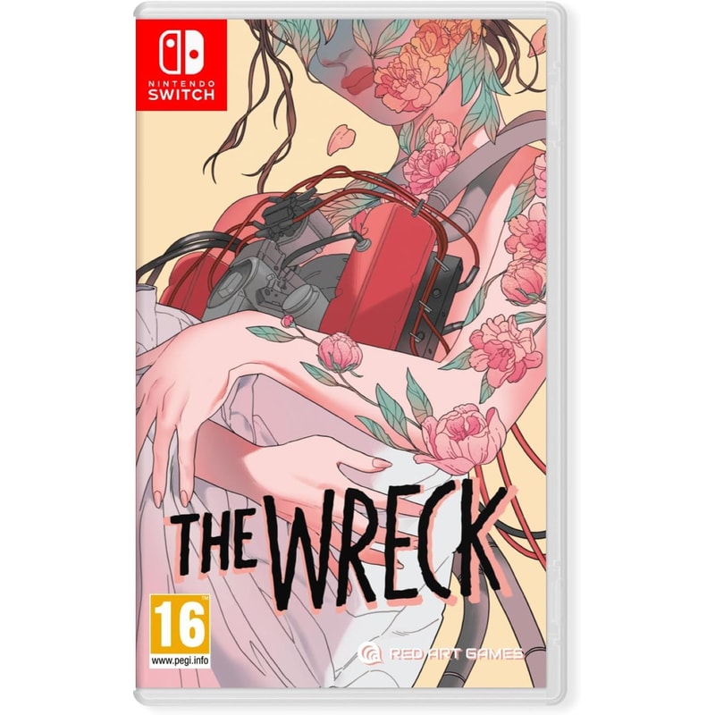 The Wreck - Nintendo Switch