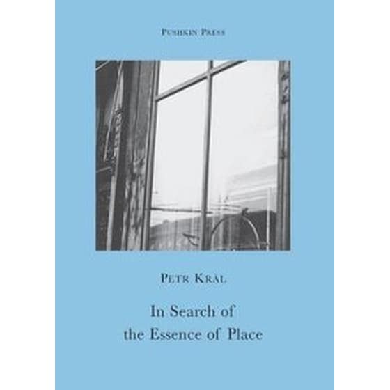 In Search of the Essence of Place image 0