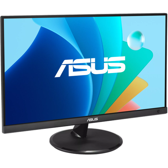 Asus VP227HF 21.4 " Full HD VA Flat 100Hz 1 ms image 2