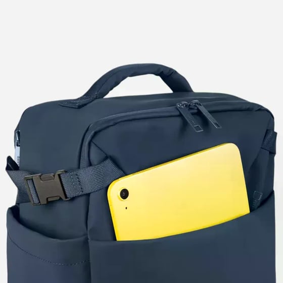 Τσάντα&nbsp;Πλάτης&nbsp;Tucano&nbsp;Tugo&nbsp;15.&nbsp;6"&nbsp;Blue image 2