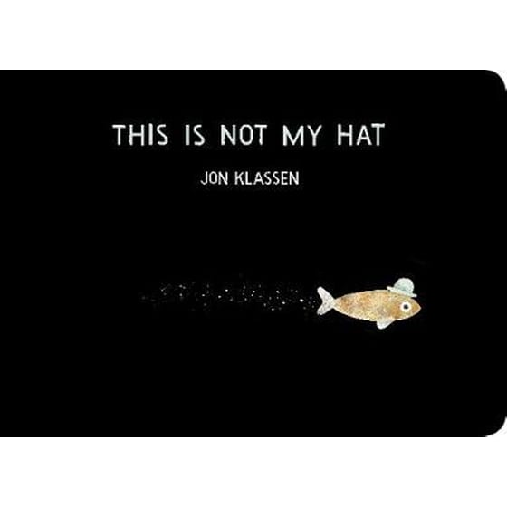 This Is Not My Hat image 0