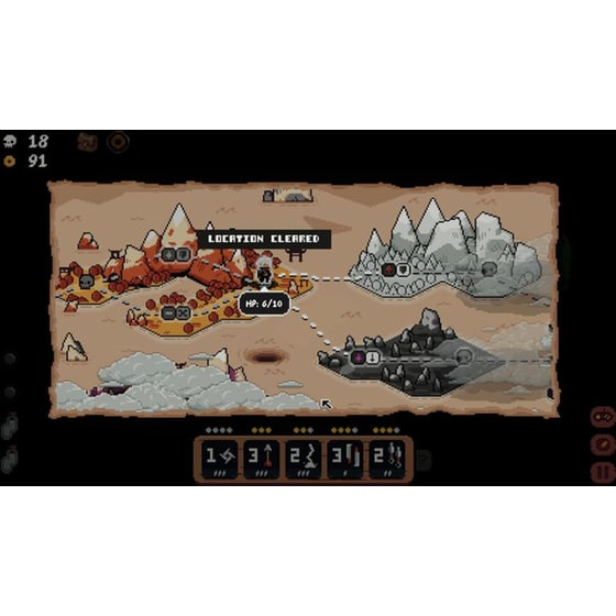 Shogun Showdown - PS5 image 4