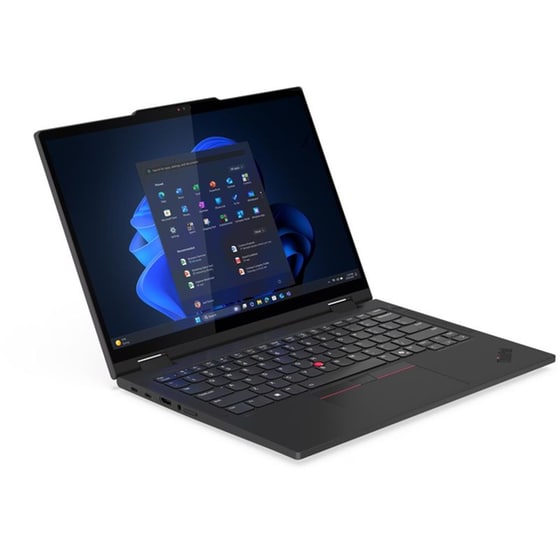 Lenovo ThinkPad T14s 2-in-1 Gen 1 14" WUXGA IPS (Core Ultra 7 255U/32 GB/512 GB SSD/Windows 11 Pro) Laptop image 1