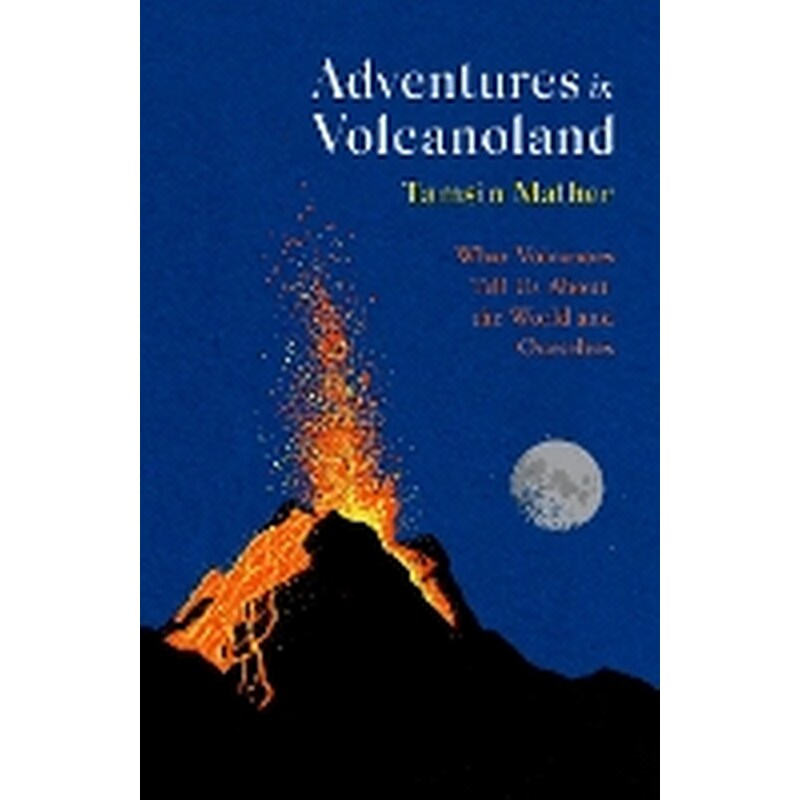 Adventures in Volcanoland