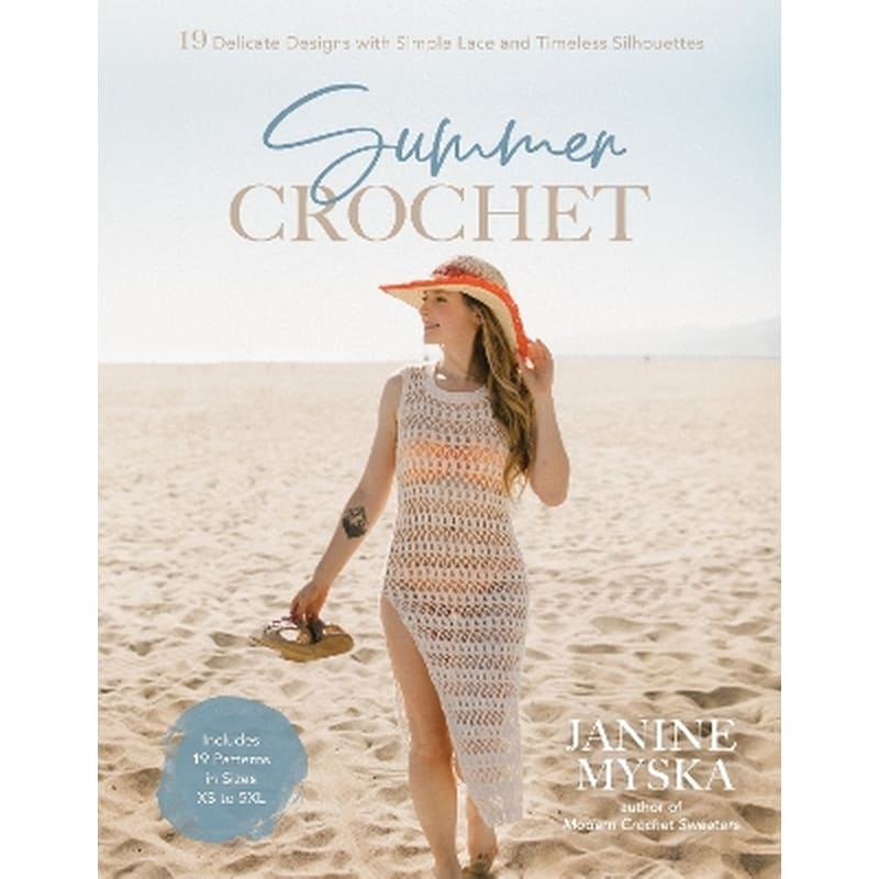 Summer Crochet