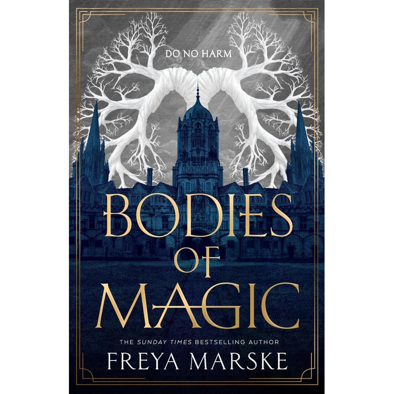 Bodies of Magic