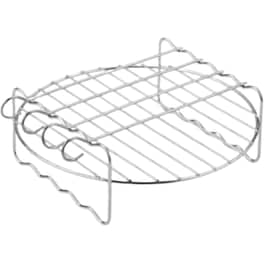 Σχάρα Φριτέζας ROHNSON AF 01G Inox