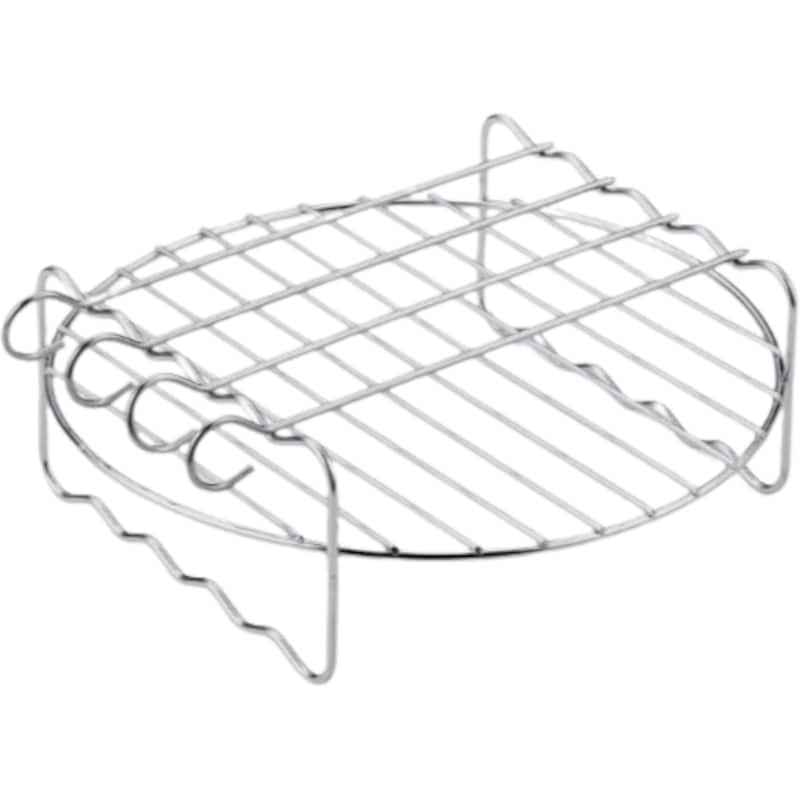 ROHNSON Σχάρα Φριτέζας ROHNSON AF 01G Inox