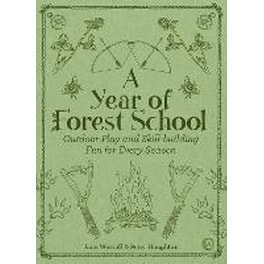 Year of Forest School