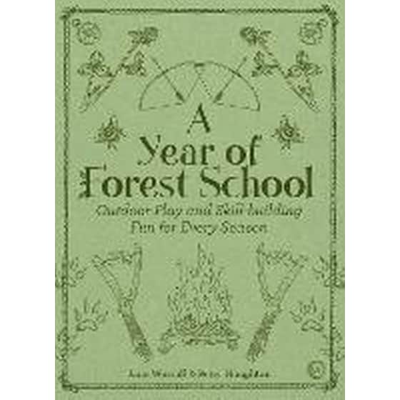 Year of Forest School image 0