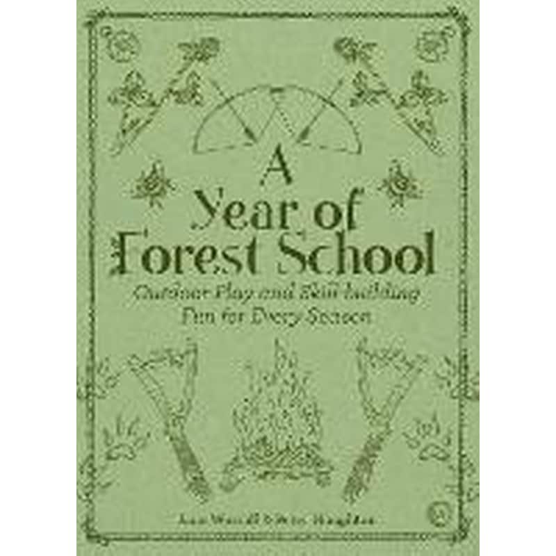 Year of Forest School
