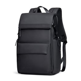 Τσάντα Laptop Arctic Hunter B00562 15.6" Αδιάβροχη - Μαύρο