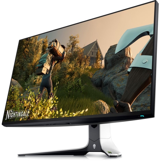 Dell Alienware AW2723DF Gaming Monitor 27" QHD IPS Nano Flat 280 Hz 1 ms image 3