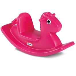 Little Tikes Rocking Horse Toddler Rocking (173943E3)