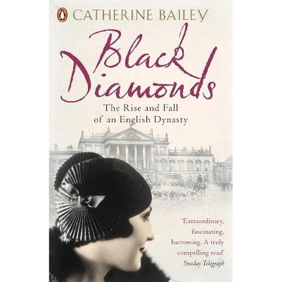 Black Diamonds image 0