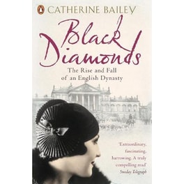 Black Diamonds