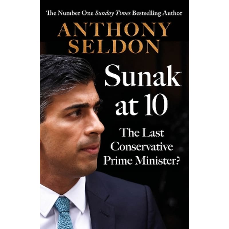 Sunak at 10