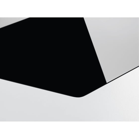 ELECTROLUX OPEB2520V & EHF6240IOK 72 Lt Μπεζ Εντοιχιζόμενος Σετ Φούρνος και Εστία image 6