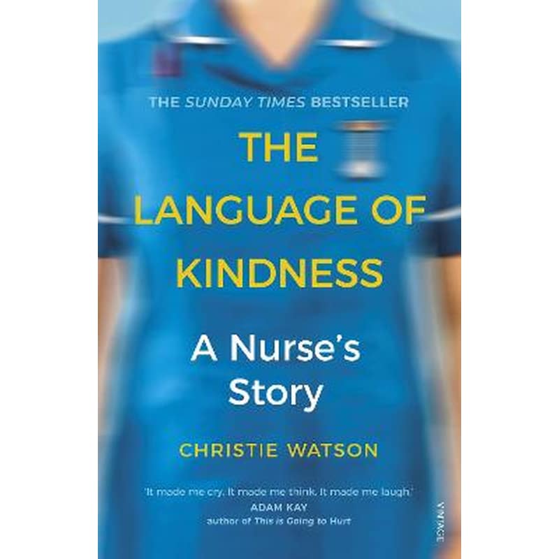 Language of Kindness