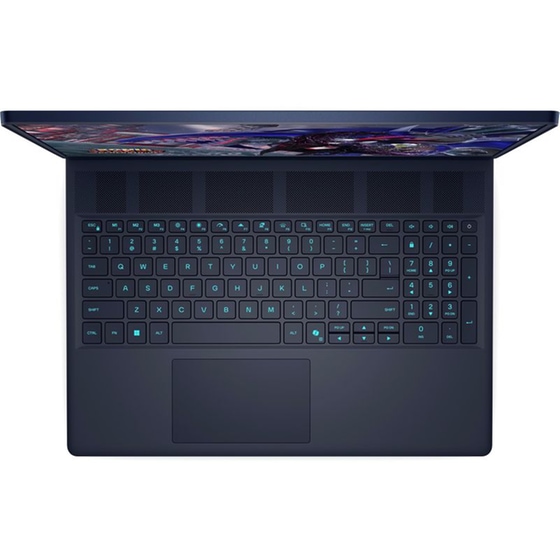 Dell Alienware 16X Aurora 16 '' QHD+ OLED (Core Ultra 9-275HX/64 GB/4TB SSD/GeForce RTX 5070/Win11Pro) Laptop image 3