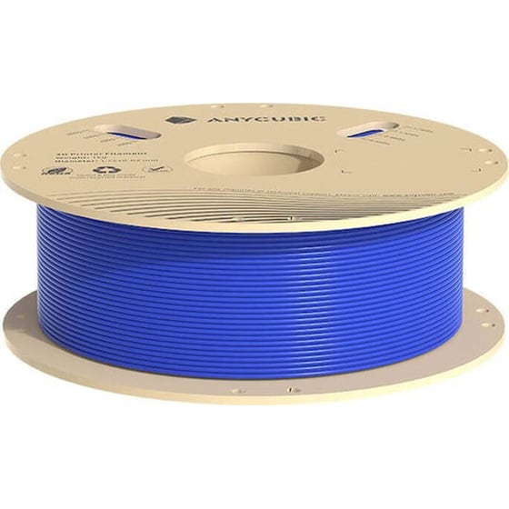 Νήμα 3D Εκτυπωτή Anycubic 1kg  - Μπλε image 1