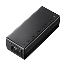Cudy Gigabit Poe+/poe Injector Poe200, 30w - Μαύρο