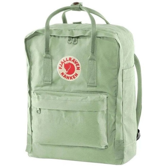 Σακίδιο Πλάτης Fallraven Kanken Mint Green image 2