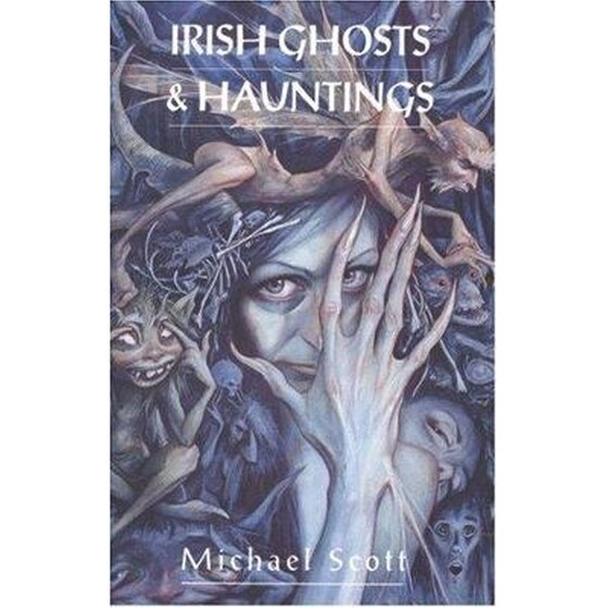 Irish Ghosts And Hauntings image 0