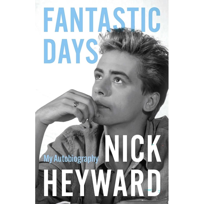 Fantastic Days