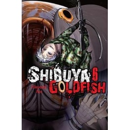 Shibuya Goldfish, Vol. 6