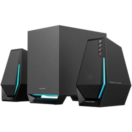 Ηχεία 2.1 Edifier G1500 MAX 30W - Μαύρο