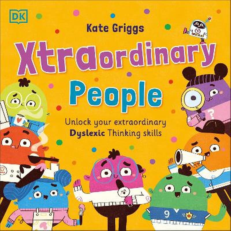 Xtraordinary People