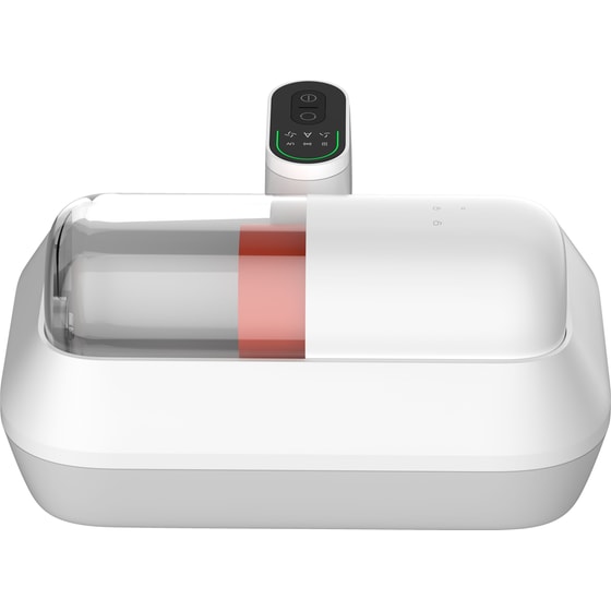 XIAOMI DUST MT PRO BHR89 Λευκό Σκουπάκι Χειρός image 2