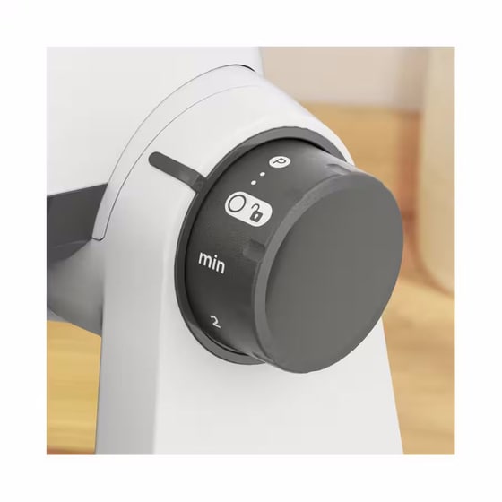 Κουζινομηχανή KENWOOD KHC30.000WH 1000 W 4.3 L Λευκό image 5