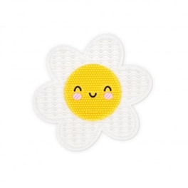 Ντεμακιγιάζ Cleaning Pad Legami Daisy