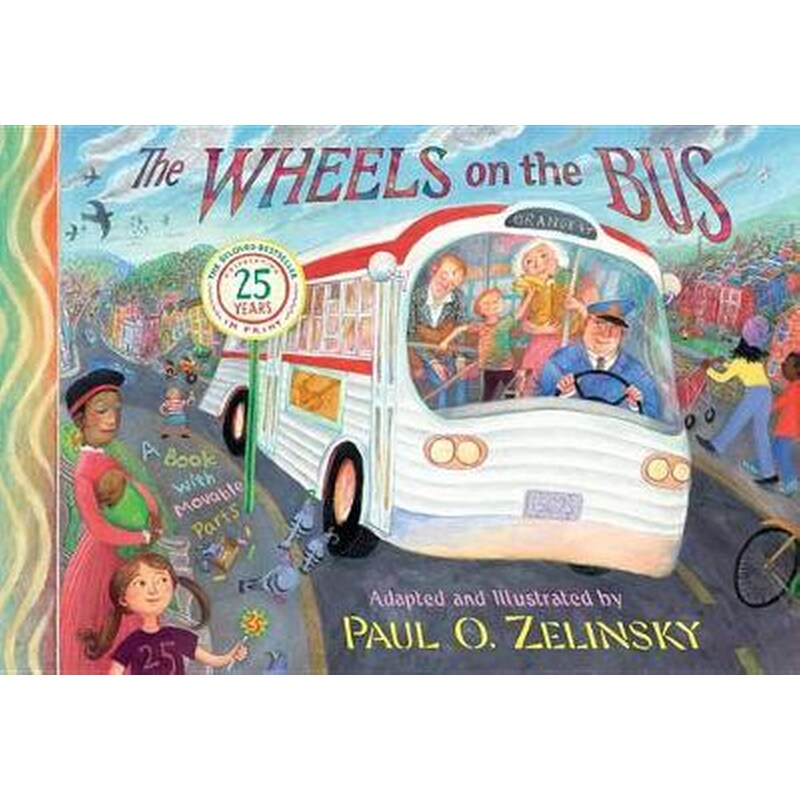 Wheels On The Bus, The