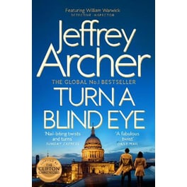 Turn a Blind Eye