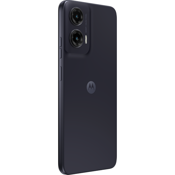 Motorola Moto G35 5G 128GB - Midnight Black image 5