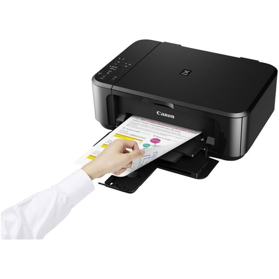 Canon Pixma MG3650 Έγχρωμο Πολυμηχάνημα Inkjet Α4 (0515C006AA) image 6