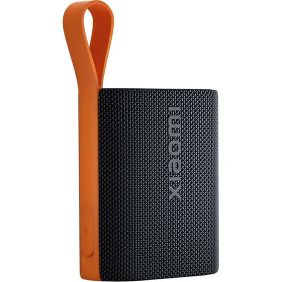 Xiaomi Sound Pocket Φορητό Ηχείο 5W - Μαύρο image 6
