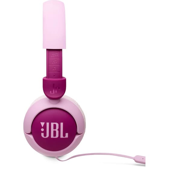 Ακουστικά Κεφαλής JBL Junior 320 - Μωβ image 4