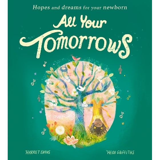 All Your Tomorrows image 0