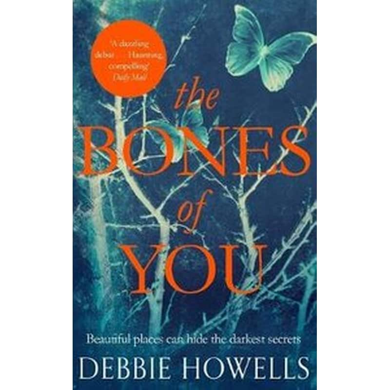 Bones of You